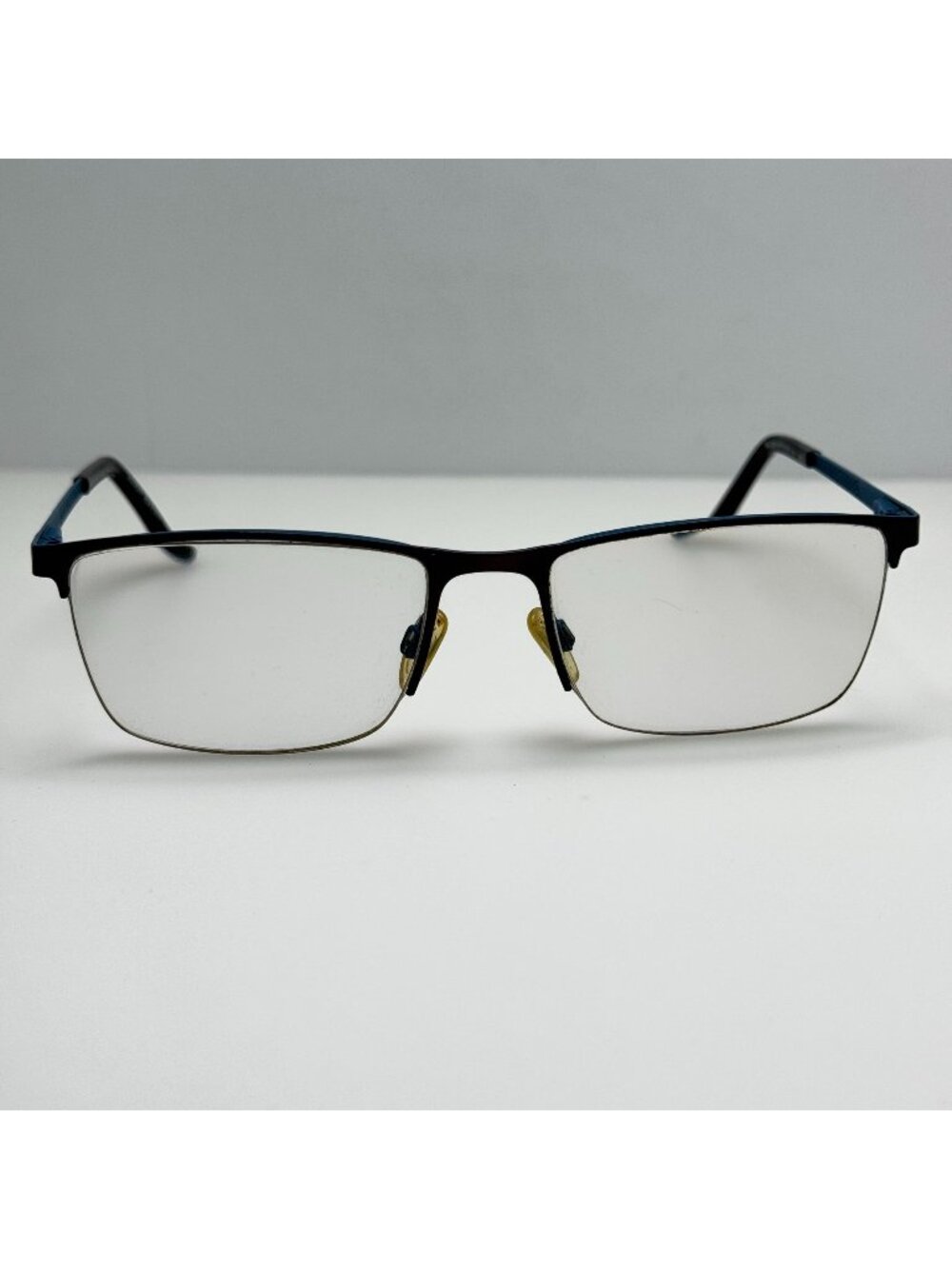Jaguar 33587 1077 Eyeglasses Eye Glasses Frames Germany 55-18-140